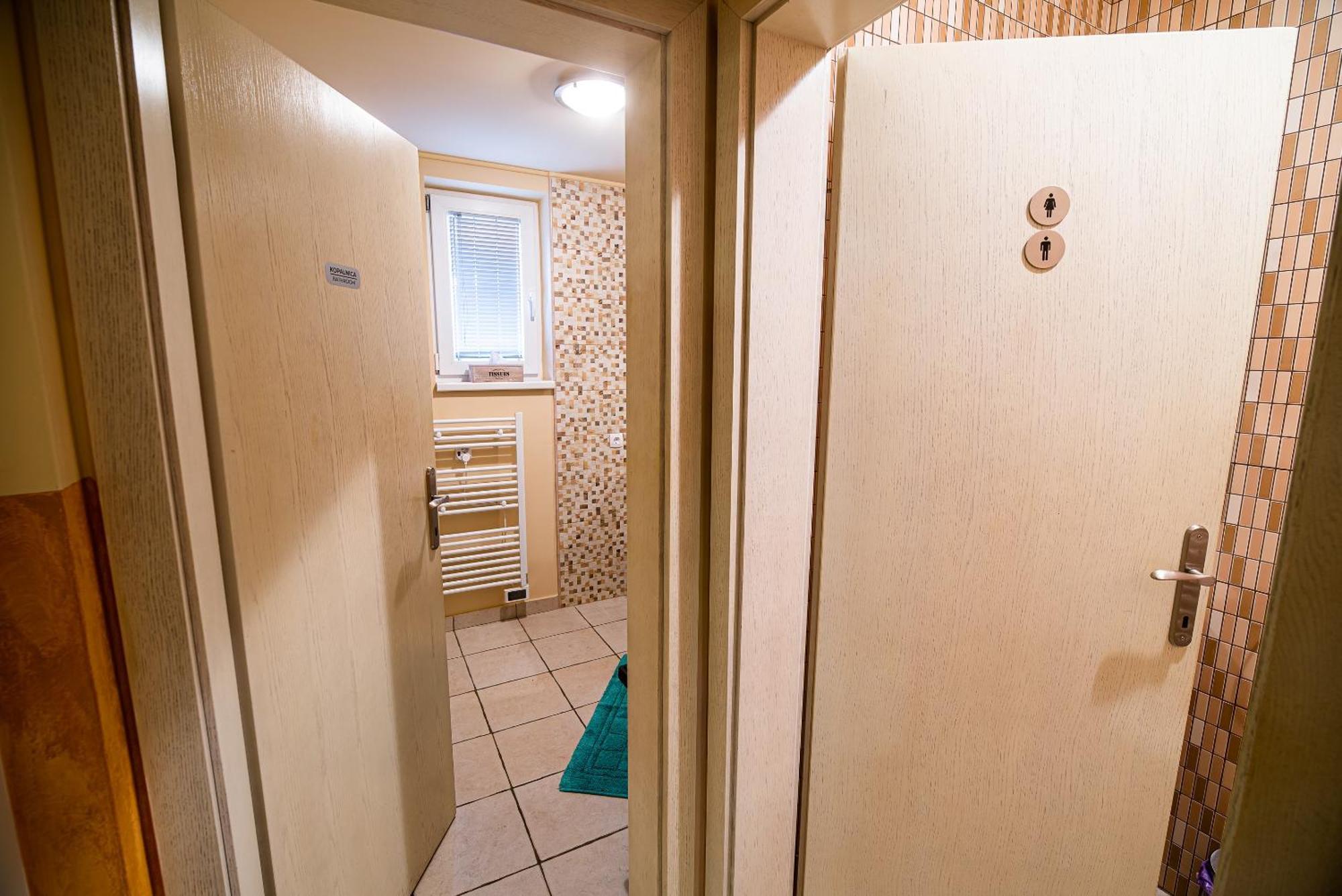Lux Living Apartments Budic Near Terme Catez Brežice Cameră foto