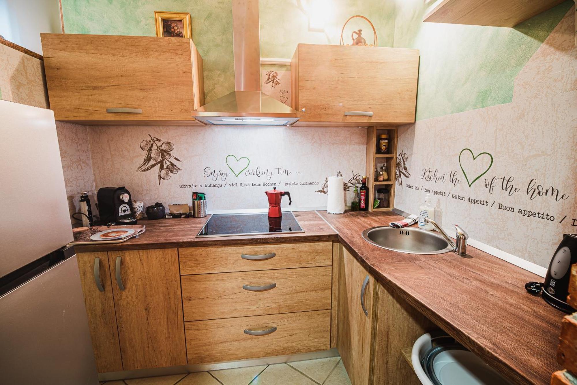 Lux Living Apartments Budic Near Terme Catez Brežice Cameră foto