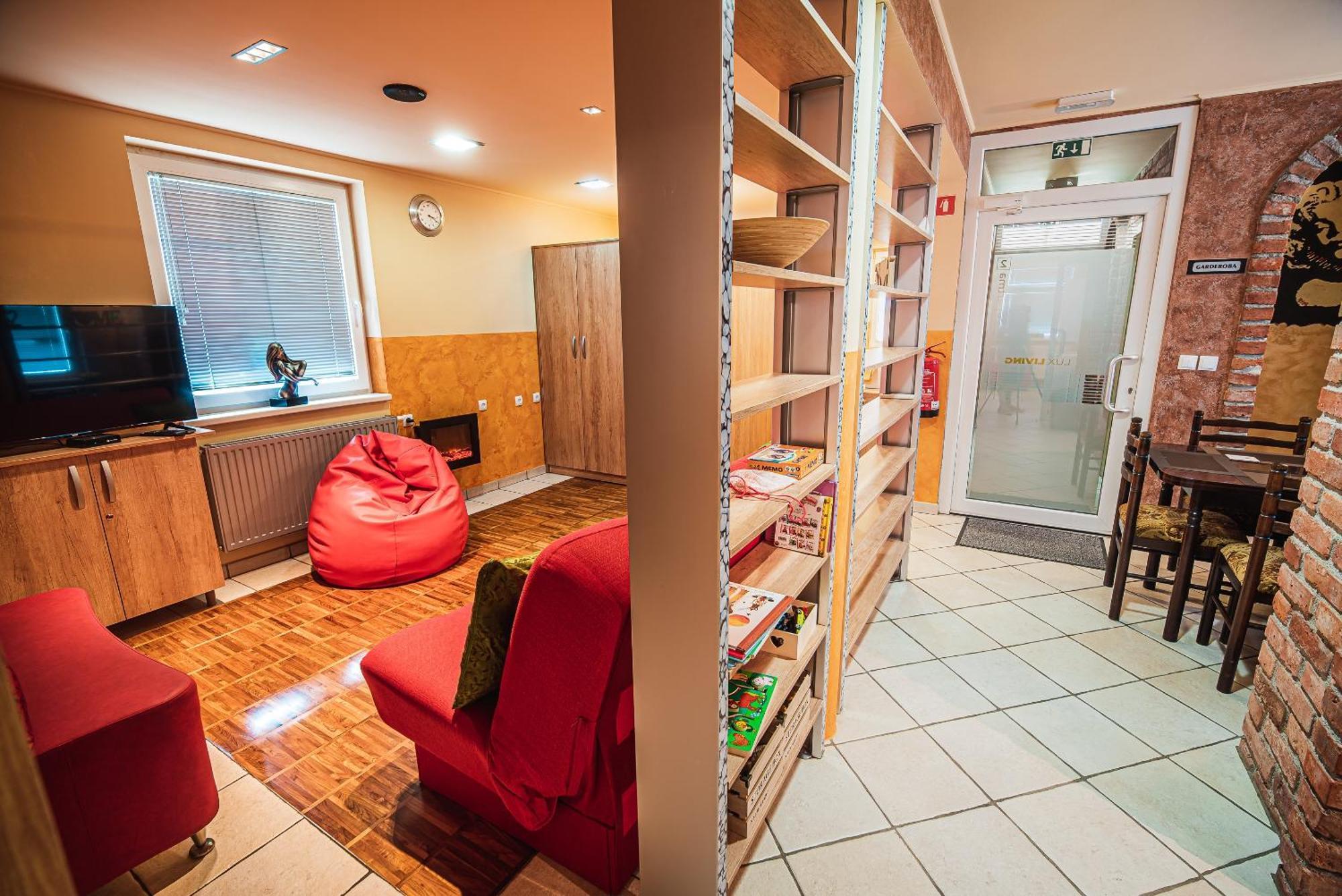 Lux Living Apartments Budic Near Terme Catez Brežice Cameră foto
