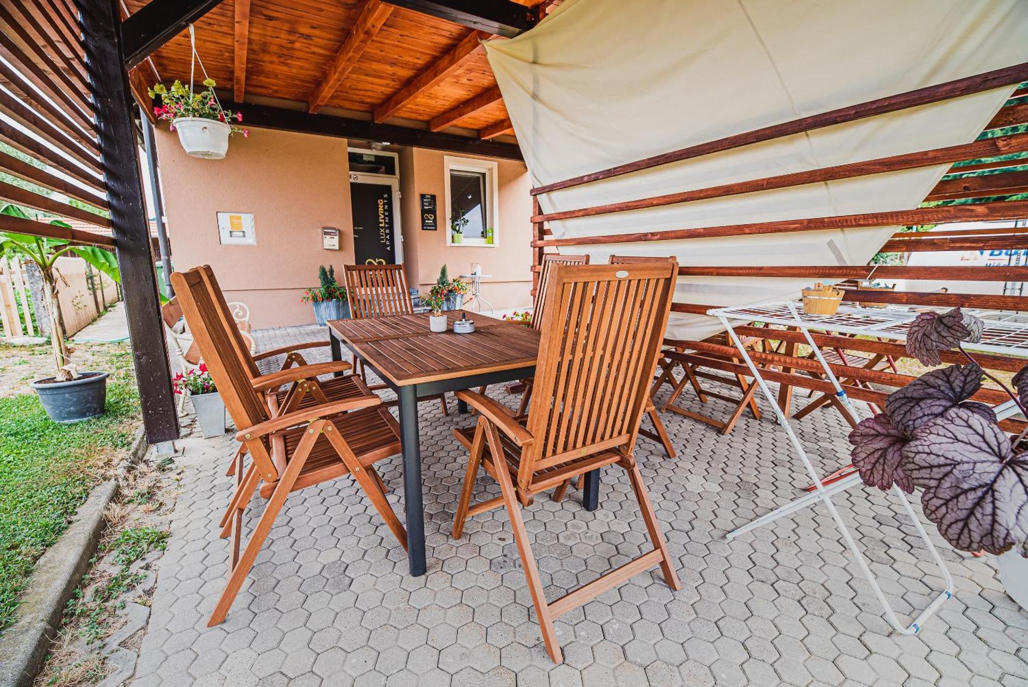 Lux Living Apartments Budic Near Terme Catez Brežice Cameră foto